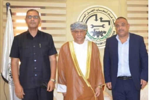 جهود للارتقاء بعلاقات التعاون الاقتصادي والتجاري بين السودان وسلطنة عمان