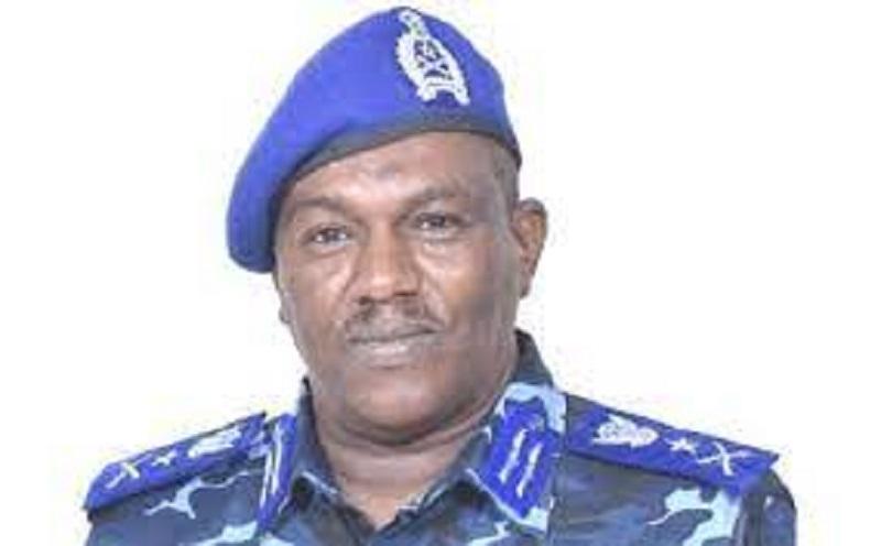 وضع شرطة ولاية الخرطوم في حالة الإستعداد القصوي