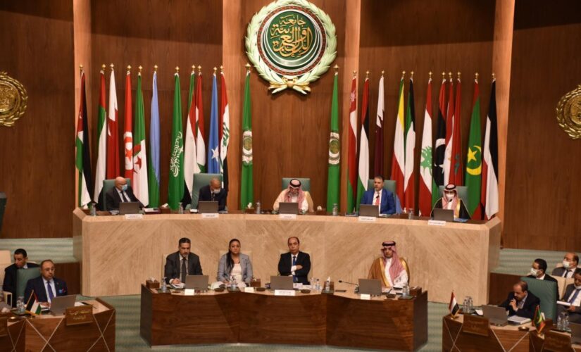 بيان صحافي لاجتماع الدورة (51) لمجلس وزراء الإعلام العرب 2021