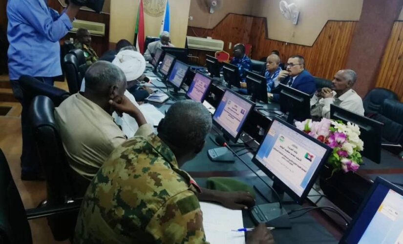شرطة الجزيرة: إكتمال الإستعدادات لتأمين إمتحانات الشهادة السودانية