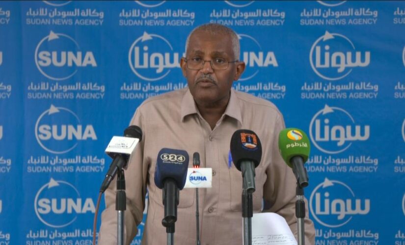 مدير إمتحانات السودان: أوضاع الامتحانات تسير بهدوء