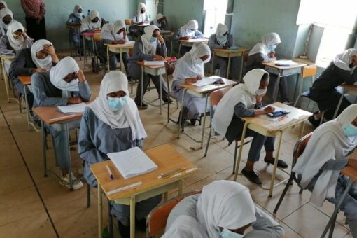 الصحة بالخرطوم تعلن تنفيذ خطة المدارس المعززة للصحة