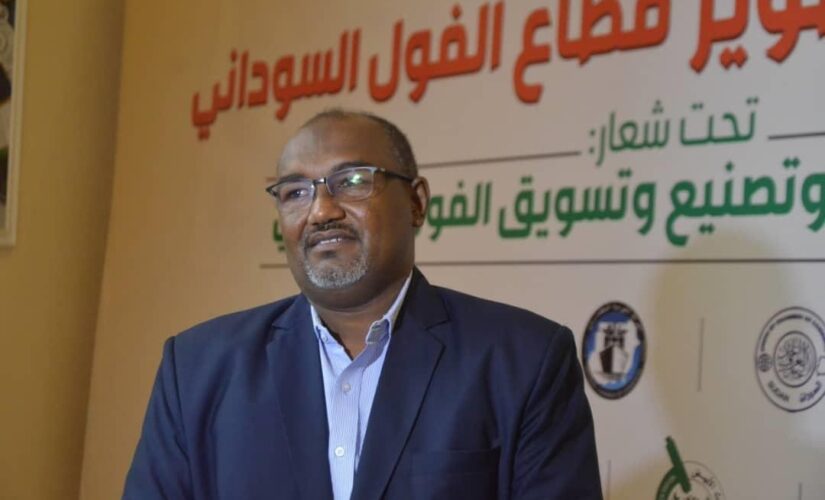 مطالبة بمعالجة تحديات انتاج الفول السوداني وتوجيه التمويل لمناطق الانتاج