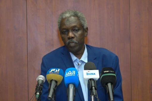 السودان يتسلم قيادة الوكالة الافريقية لاستيعاب المخاطر