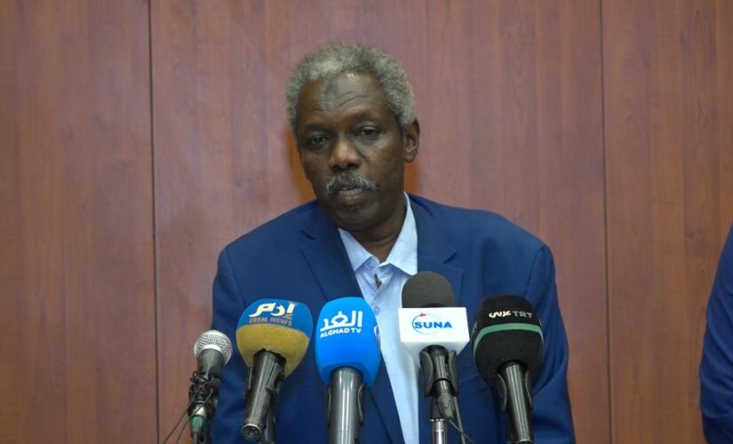 السودان يتسلم قيادة الوكالة الافريقية لاستيعاب المخاطر