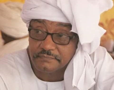 خلف الله: االانضمام لهيبك يوثر ايجابا على الاقتصاد السوداني