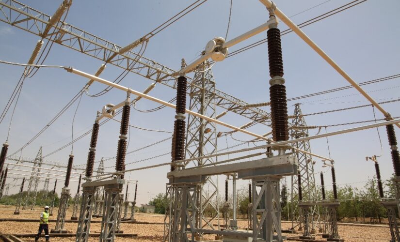 حمدوك يطلب انضمام السودان لمشروع أمريكي ضخم لإنتاج الكهرباء بالقارةالافريقية