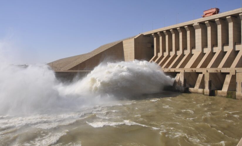 مروي: اعلان الطوارئ لمقابلة توقعات تصريف مياه السد