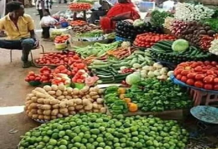 ارتفاع أسعار الخضروات وضعف القوة الشرائية بمدني