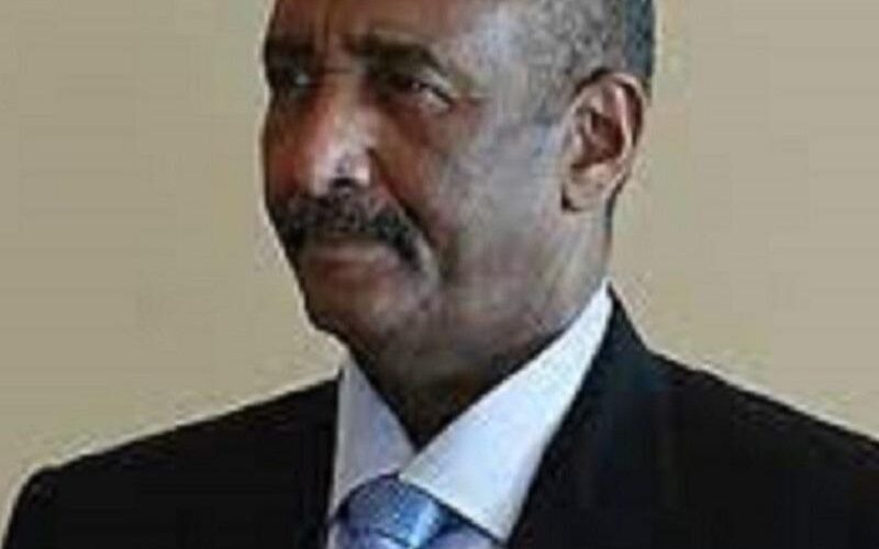 البرهان يؤكد حرص الدولة على امن و استقرار شرق السودان
