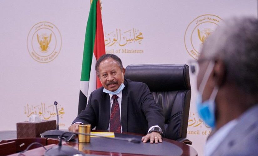 اللجنة العليا لسدالنهضة تطلع على استعدادات السودان لجلسة مجلس الامن