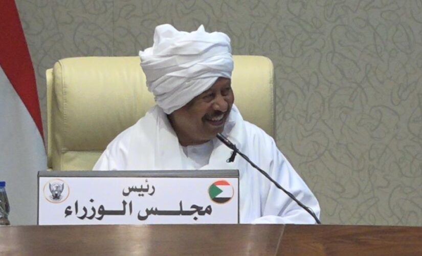 كلمة حمدوك في تدشين العام 2022،عاما لوردي في السودان