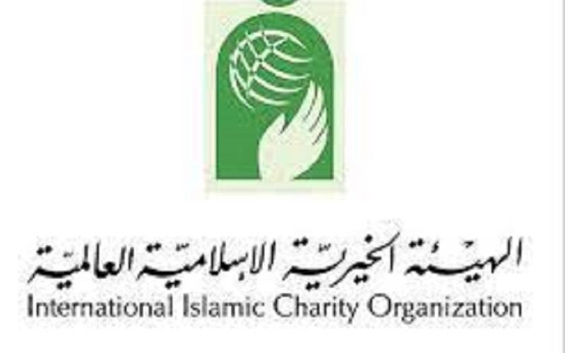 الهيئة الخيرية الاسلامية العالمية تنفذ مشروع الأضاحي بالسودان