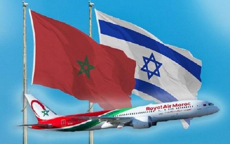 شركتا‭ ‬طيران‭ ‬إسرائيليتان تدشنان الرحلات السياحية إلى المغرب