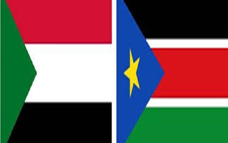 حمدوك وسلفاكير يبحثان مسار إنفاذ اتفاقية السلام المنشطة بجنوب السودان