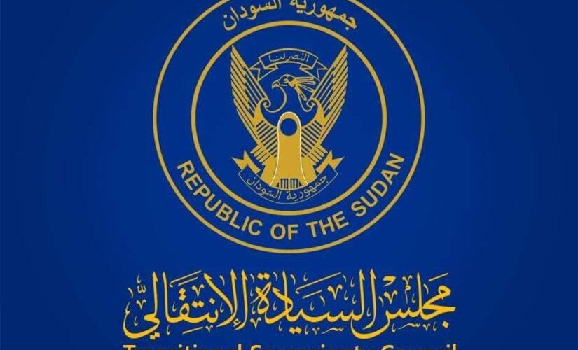 مجلس السيادة يؤكد اكتمال الترتيبات لتولي حاكم إقليم دارفور مهامه