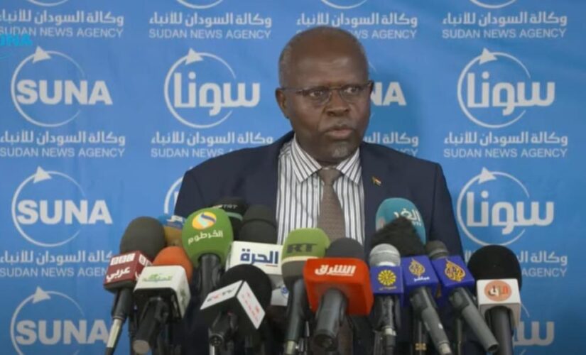 وزير الطاقة:مشاورات بين السودان واثيوبيا لشراء الف ميقاوات من الكهرباء