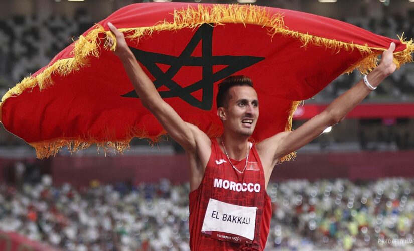 المغرب يحصد الذهبية الرابعة للعرب في أولمبياد طوكيو