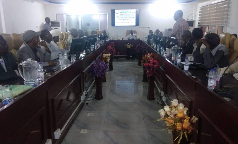 انطلاق ورش ومؤتمرات نظام الحكم بولاية النيل الابيض في 16اغسطس