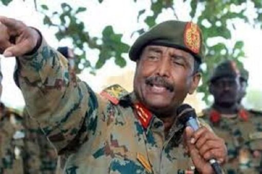 البرهان:استعادة الفشقة استعادة لكرامة الجيش والشعب السوداني