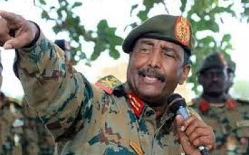 البرهان:استعادة الفشقة استعادة لكرامة الجيش والشعب السوداني
