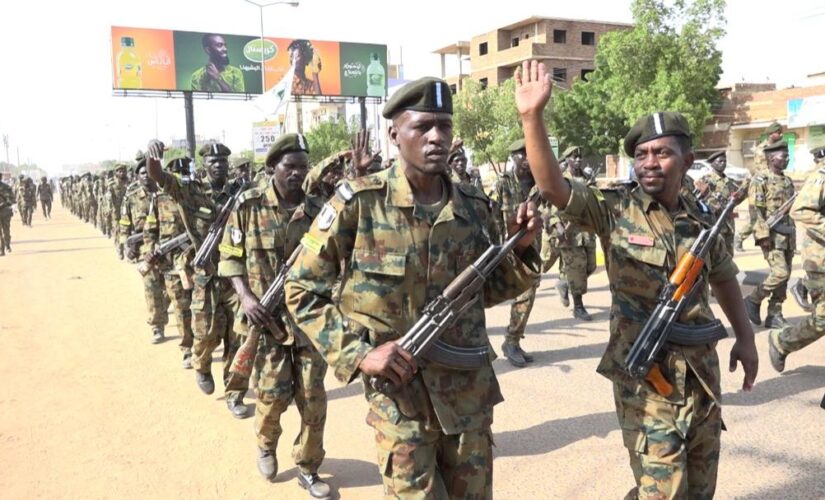 هيئة الأركان : سيبقى الجيش صمام أمن البلاد