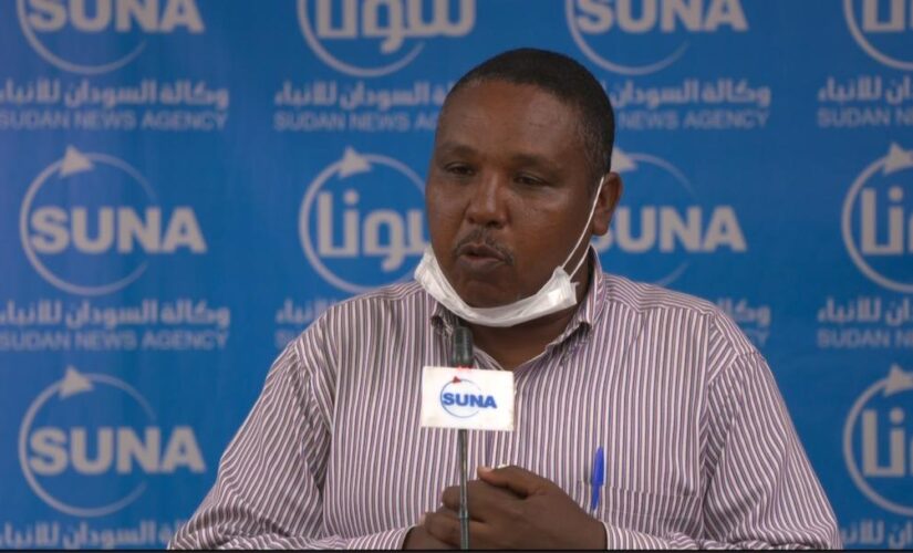 قيام اللجنة التمهيدية لنقابة الدراميين السودانيين ولاية الخرطوم
