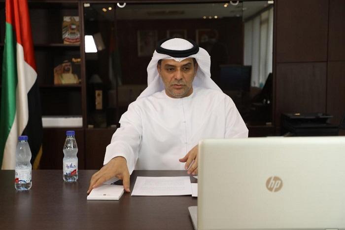 سفير الإمارات: معسكر صقور الجديان فرصة للإعداد الجيد