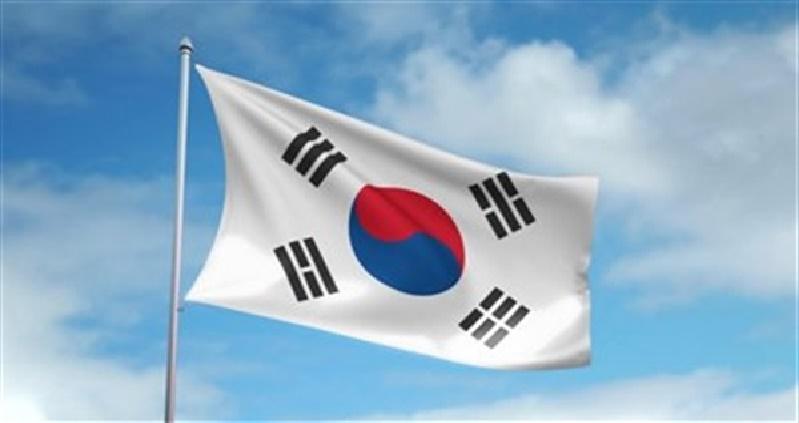 الحكومه الكوريه تؤكد دعمها للحكومه الانتقاليه