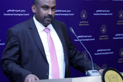 الفكي: تجربة التفكيك في السودان أبهرت خبراء أجانب