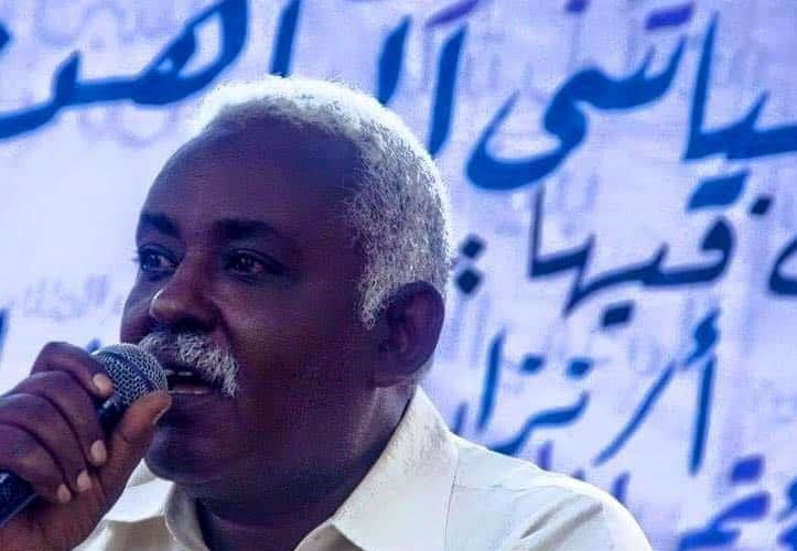 والي سنار يصدر قرارا بتعيين مدير عام لوزارة الصحة