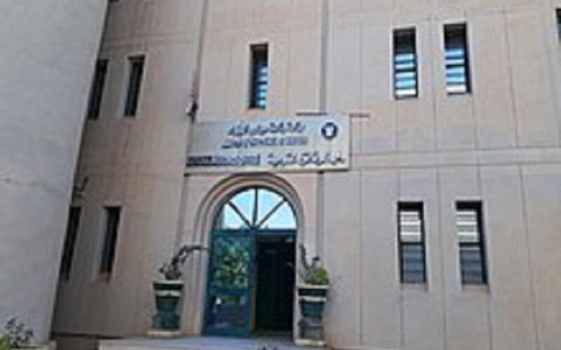 تخريج الدارسين بدورة نظم ادارة الوثائق والارشيف والارشفة الالكترونية