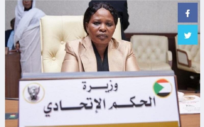 انطلاق ورش الولايات لمؤتمر الحكم في السودان الأسبوع المقبل