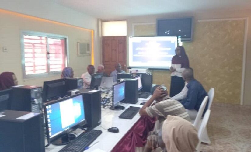 شراكة بين اليونسكو وجامعة السودان التقنية للتدريب المهني والتعليم الفنى