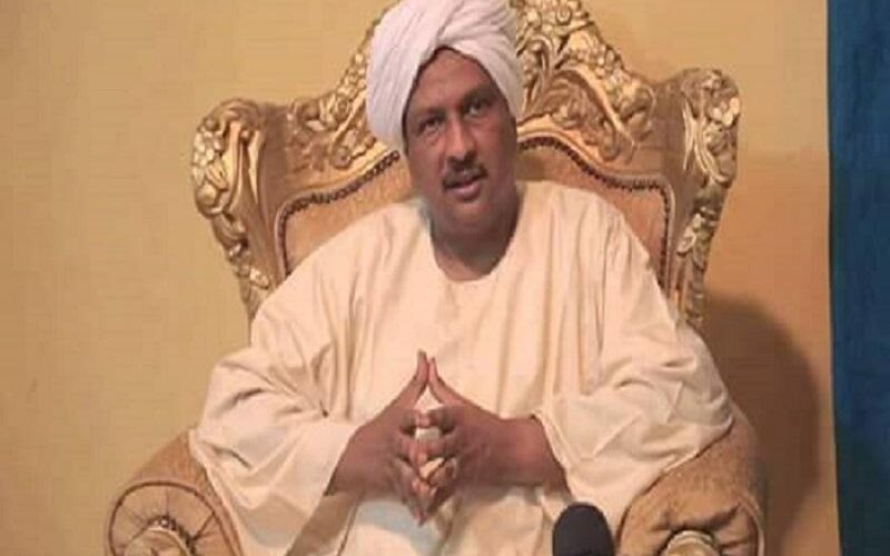 الاتحادي الديمقراطي يمتدح نجاح الملتقى السوداني السعودي