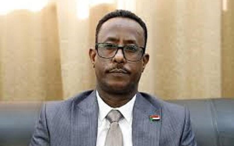 مرغني موسى: الشعب السوداني صاحب القرار الأول والضامن الأوحد للثورةا