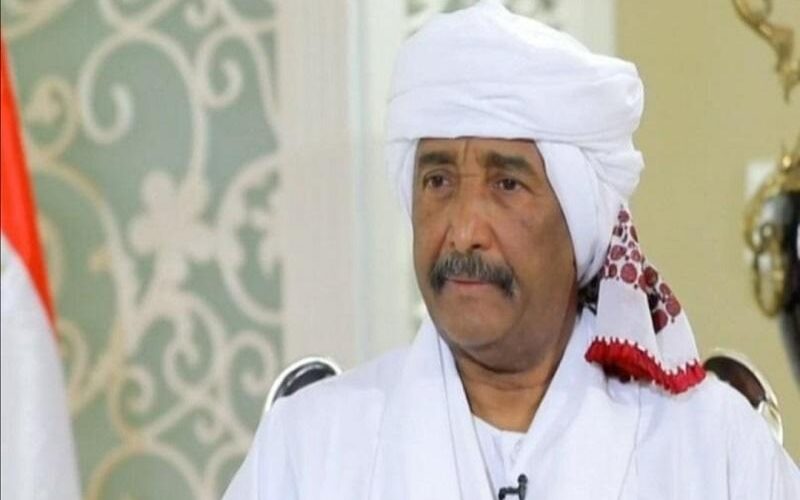 البرهان يهنئ الامه الاسلاميه والشعب السوداني بمولد المصطفى