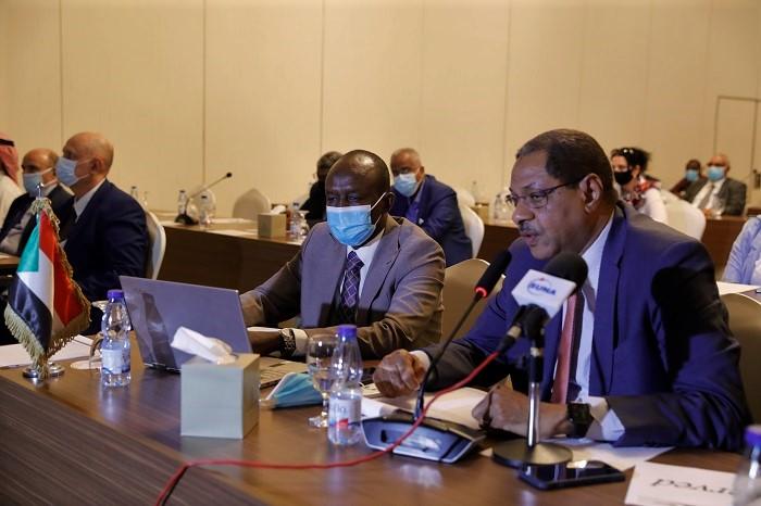 المنتدى الاقتصادي السوداني الروماني يؤكد توافر فرص الشراكة بين البلدين