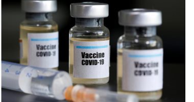 انطلاق حملة التطعيم ضد كورونا بكلية ودمدني للعلوم الطبية