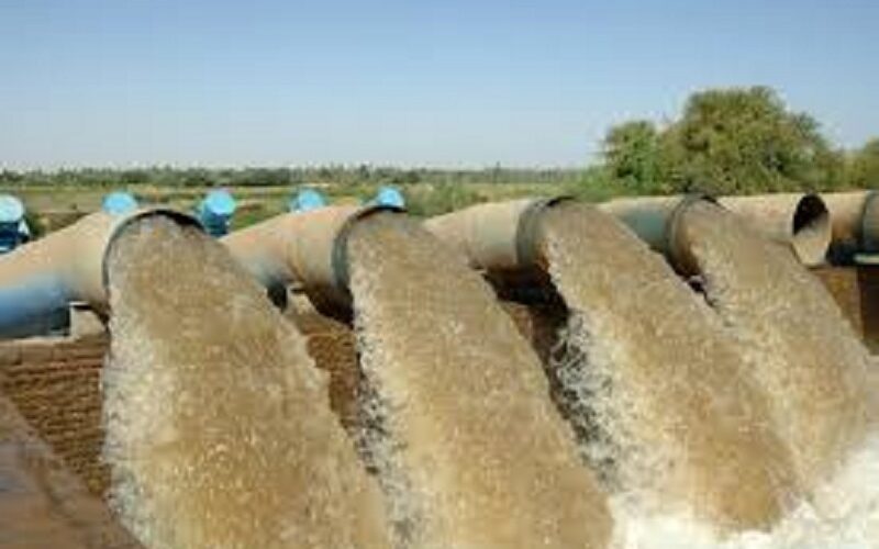 شمال كردفان:تدشين محطة مياه محلية أم دم