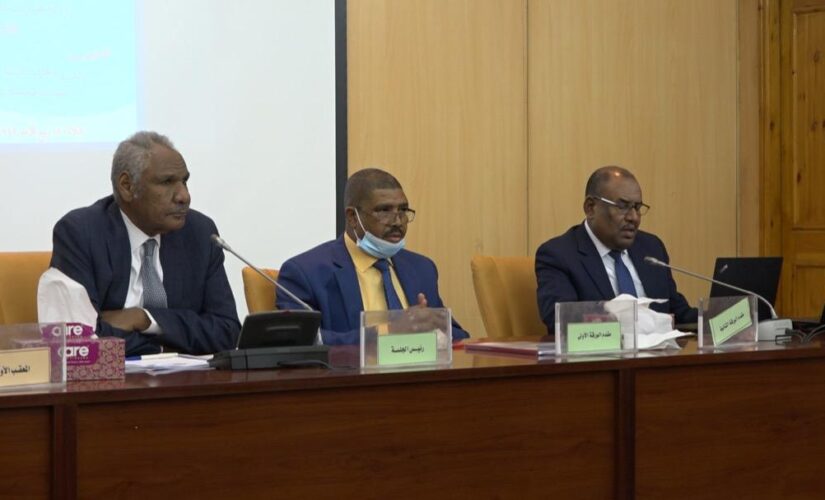 ندوة : دعوات لنظام مالي جديد يجنب الاقتصاد السوداني الازمات