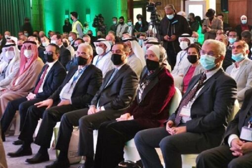 المنظمة العربية للتنمية تشارك في افتتاح المهرجان الثالث للتمور الأردنية