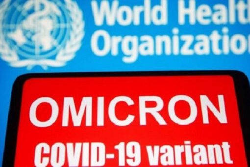 تسجيل حالات إصابة بمتحور “أوميكرون” بـ17 دولة بالعالم