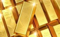 الذهب يحوم قرب أعلى مستوياته في 3 أسابيع