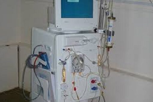 مركز غسيل الكلى بمستشفى كريمة يناشد بزيادة عدد الماكينات
