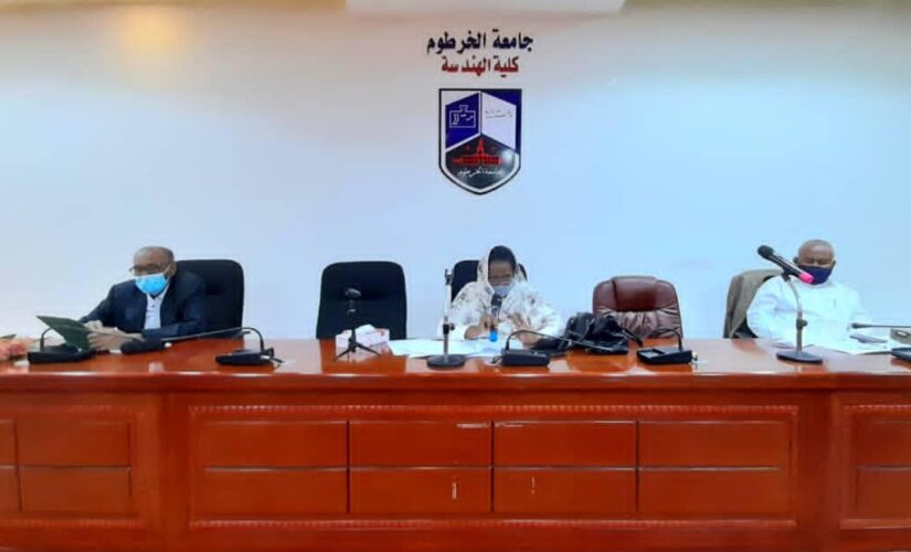 جامعة الخرطوم: استئناف الدراسة في يناير المقبل