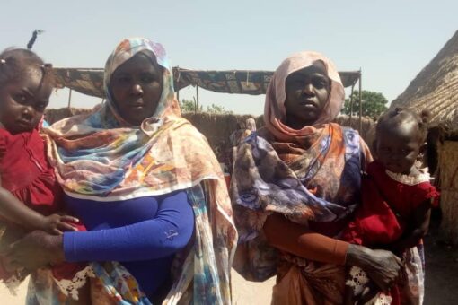 ْالنيل الازرق : عودة أسرعقار من معسكرات اللجوء بجنوب السودان
