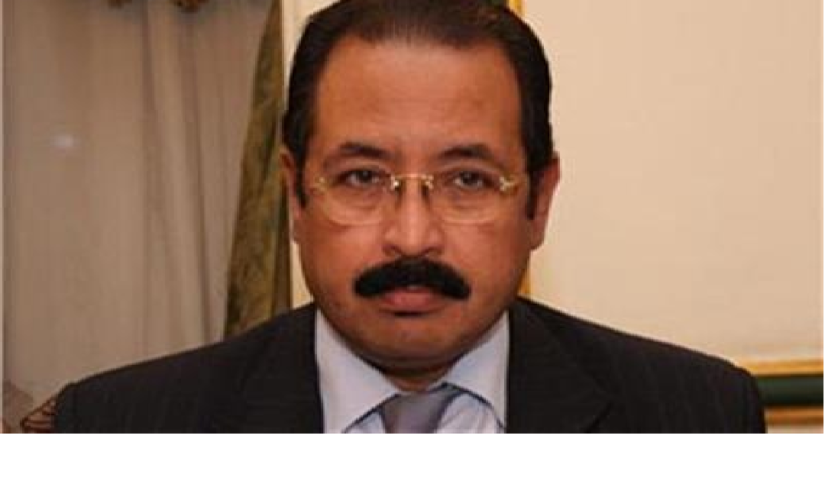 سفارة السودان بالقاهرة تنعى الدكتور هاني رسلان