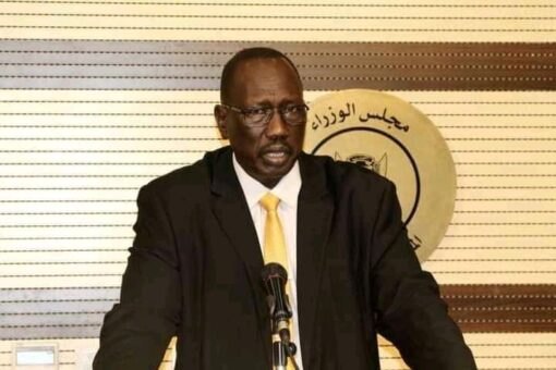 حاكم النيل الازرق يؤكدالتمسك بالحكم الذاتي والايفاء باستحقاقات سلام جوبا