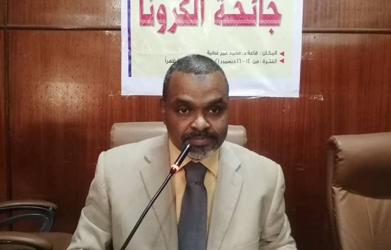 وزارة الصحة بولاية الخرطوم تضع استراتيجيات جديدة للتطعيم